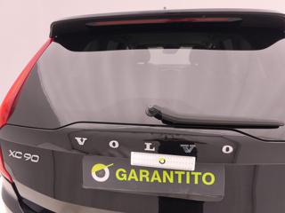 VOLVO XC90 usata, con Volante multifunzione