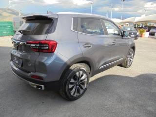 DR MOTOR DR 5.0 usata, con Bracciolo