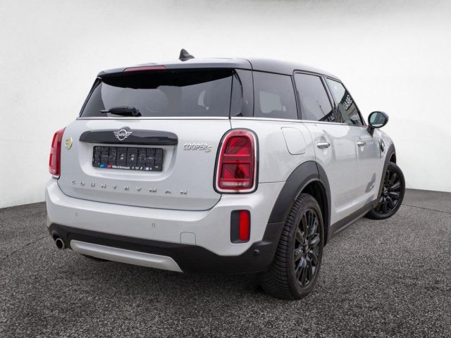 MINI Countryman usata, con Airbag