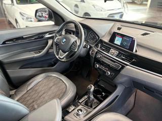 BMW X1 usata, con Park Distance Control