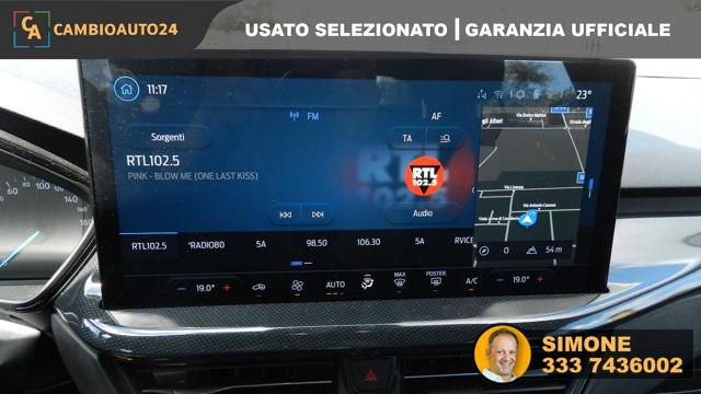 FORD Focus usata 80