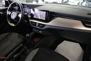 SKODA Kamiq usata, con Climatizzatore
