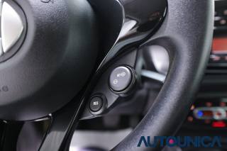 SMART ForTwo usata, con Fari LED
