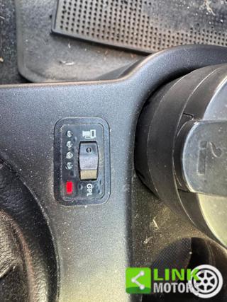 CHEVROLET Matiz usata, con Specchietti laterali elettrici