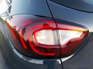 RENAULT Captur usata, con ESP