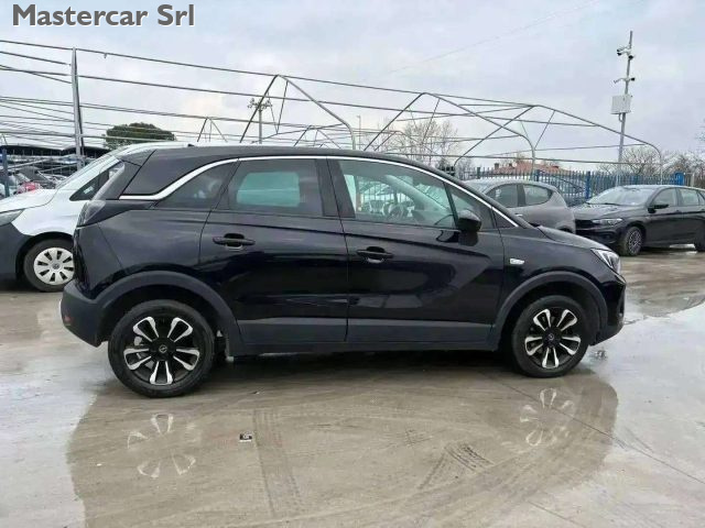 OPEL Crossland usata, con Autoradio