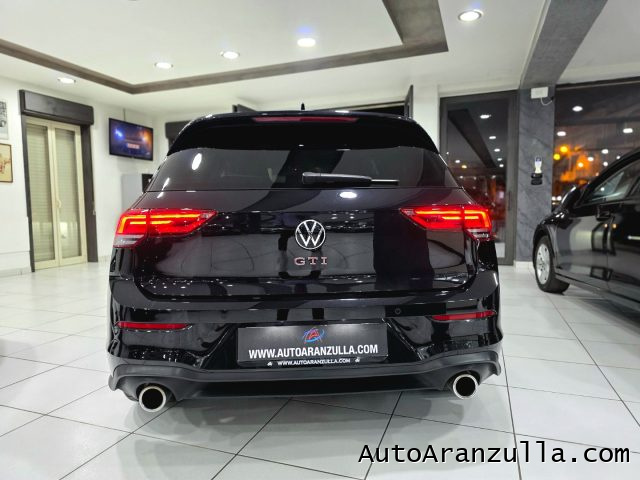 VOLKSWAGEN Golf usata, con Alzacristalli elettrici
