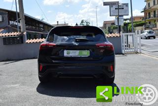 FORD Focus usata, con Alzacristalli elettrici