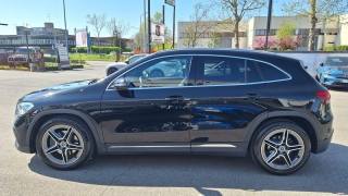 MERCEDES-BENZ GLA 200 usata, con Airbag laterali