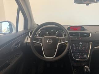 OPEL Mokka usata 9