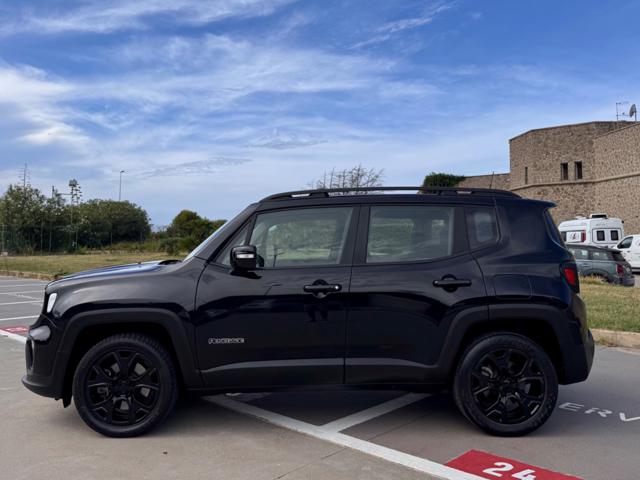 JEEP Renegade usata, con Airbag Passeggero