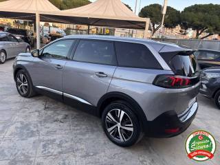 PEUGEOT 5008 usata, con Airbag Passeggero