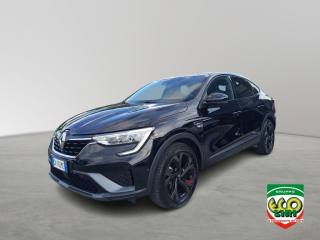 RENAULT Arkana usata, con Airbag