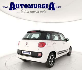 FIAT 500L usata, con Airbag Passeggero