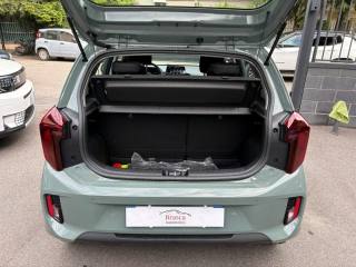 KIA Picanto usata, con Bluetooth