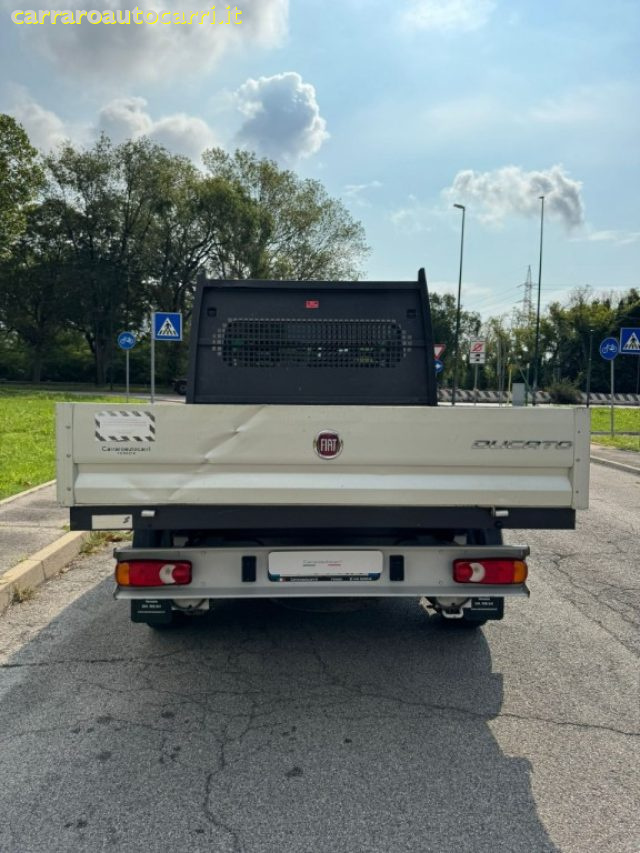 FIAT Ducato usata, con Alzacristalli elettrici