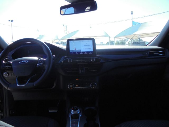 FORD Kuga usata 32