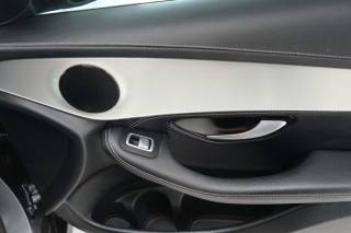 MERCEDES-BENZ GLC 250 usata, con Sistema di riconoscimento della stanchezza