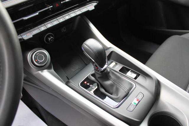 ALFA ROMEO Tonale usata, con Touch screen
