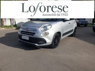 FIAT 500L usata, con Airbag laterali