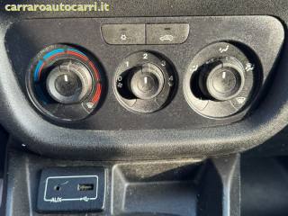 FIAT Doblo usata, con Bracciolo