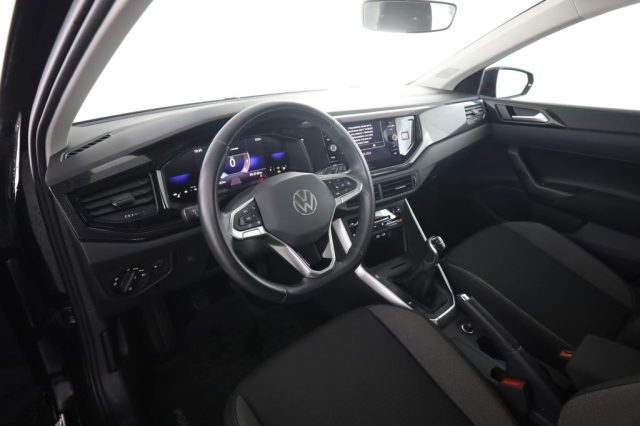 VOLKSWAGEN Polo usata 1