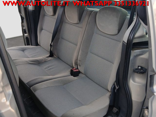 CITROEN Berlingo usata, con Servosterzo