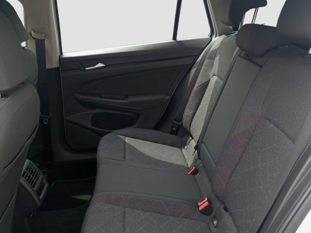 VOLKSWAGEN Golf usata 9