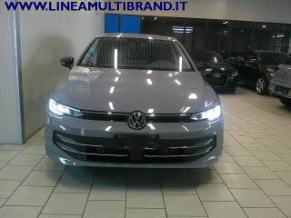 VOLKSWAGEN Golf usata, con Airbag Passeggero