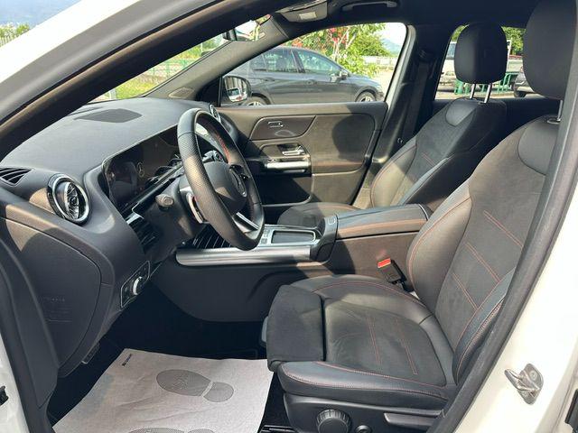 MERCEDES-BENZ GLA 180 usata, con Chiusura centralizzata