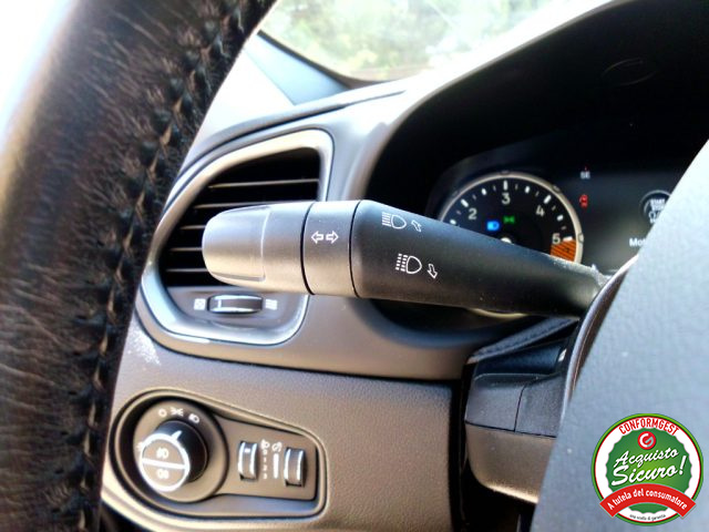 JEEP Renegade usata, con Bracciolo