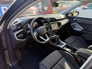 AUDI Q3 usata, con Chiusura centralizzata