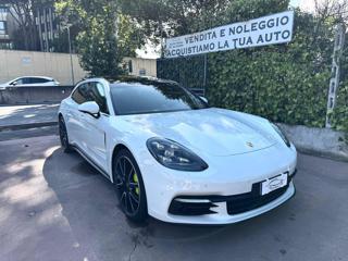 PORSCHE Panamera 2.9 4 E-Hybrid Sport Turismo,Matrix,Pasm,Tetto