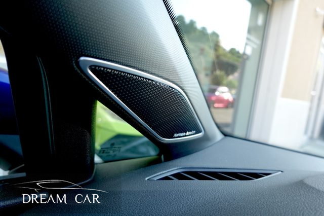 VOLKSWAGEN Golf R usata, con Cruise Control