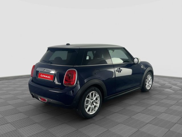 MINI Mini usata 4