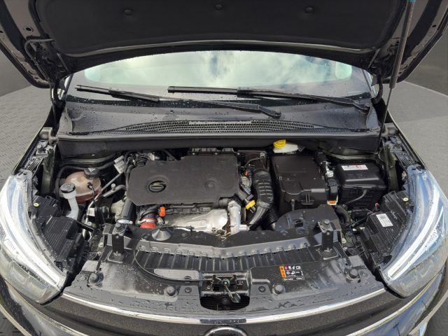 OPEL Crossland usata 24