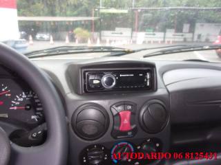FIAT Doblo usata 12