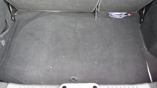 FORD Fiesta usata 121