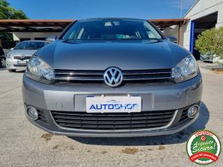 VOLKSWAGEN Golf usata, con Airbag