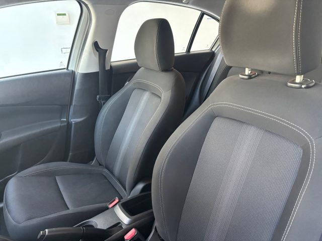 FIAT Tipo usata, con Start/Stop Automatico