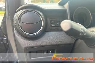 SUZUKI Ignis usata, con Fendinebbia