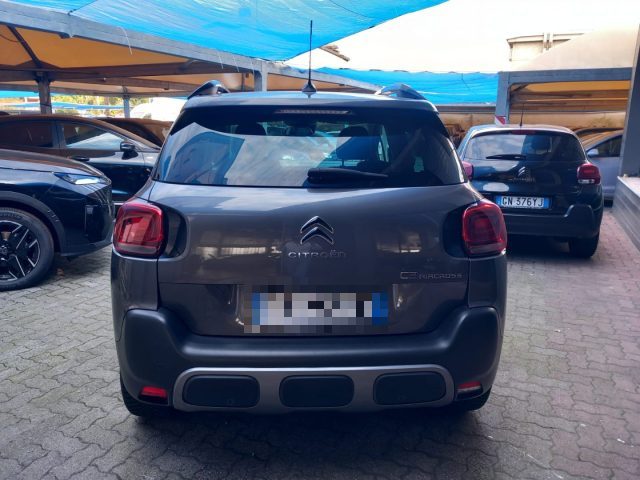 CITROEN C3 Aircross usata, con Cruise Control