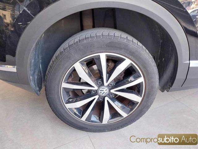 VOLKSWAGEN T-Roc usata, con Controllo trazione