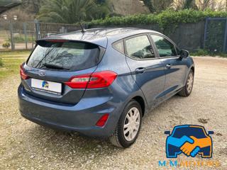 FORD Fiesta usata, con Chiusura centralizzata