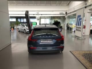 VOLVO V60 usata, con Autoradio