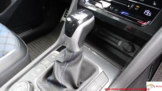 VOLKSWAGEN Tiguan usata, con Cronologia tagliandi