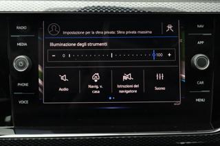 VOLKSWAGEN Taigo usata, con Marmitta catalitica