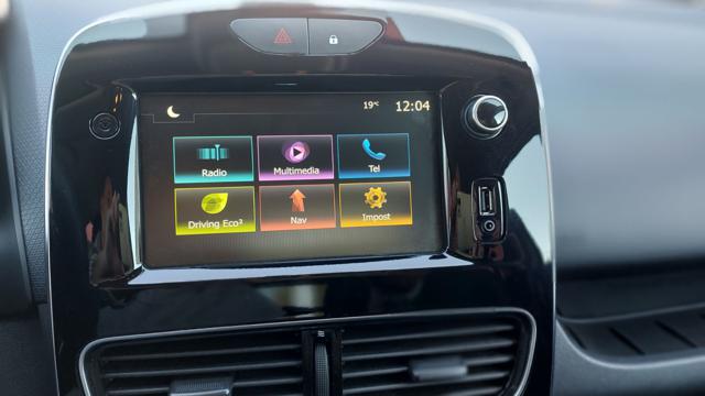 RENAULT Clio usata, con Cruise Control