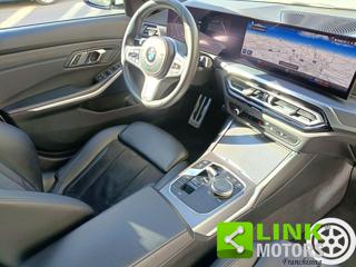 BMW 316 usata, con Chiusura centralizzata telecomandata