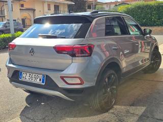 VOLKSWAGEN T-Roc usata 152